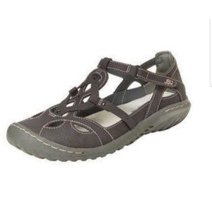 Jambu Shoes - JBU Sydney Flat Jambu Shoes - JBU Sydney Flat